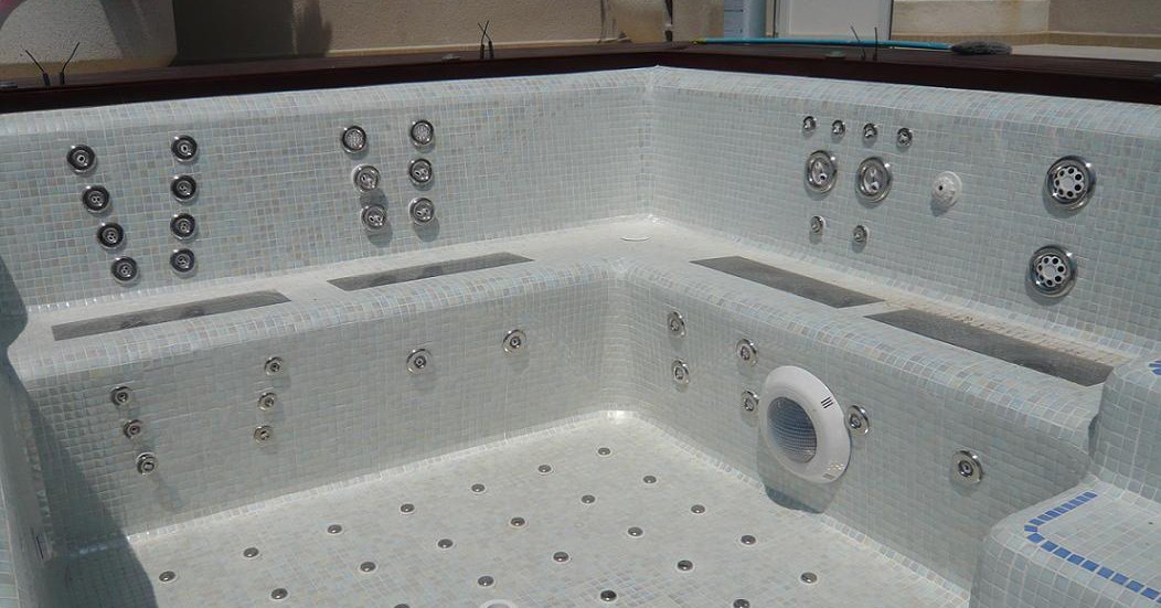 Pool Components